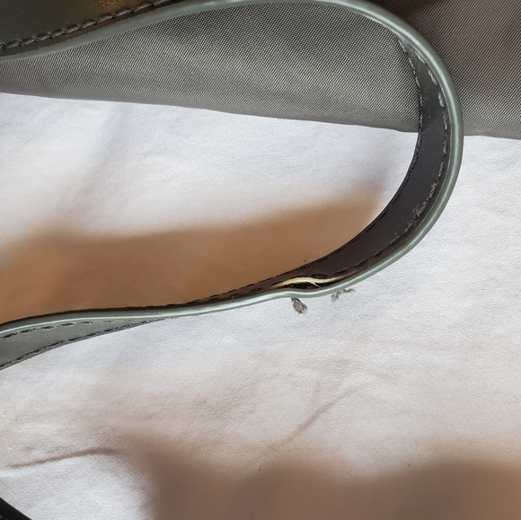 Marc by Marc Jacobs Nylon Hobo Crossbody Bag - Picture 6 of 10